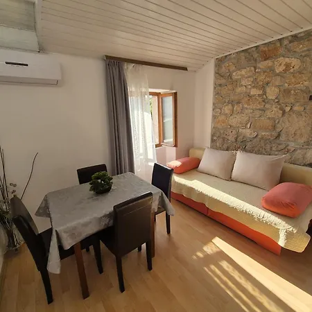 Koza Apartman - 100meter Strand, Beach, Spiaggia Lägenhet *