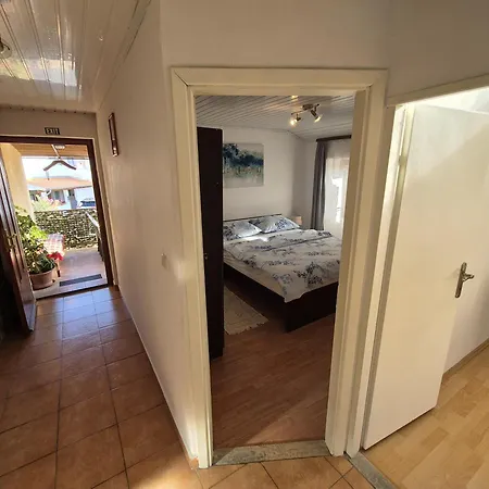 Lägenhet Koza Apartman - 100meter Strand, Beach, Spiaggia *