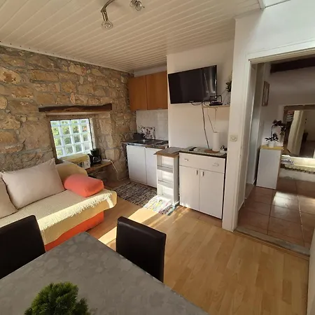 Koza Apartman - 100meter Strand, Beach, Spiaggia Lägenhet *