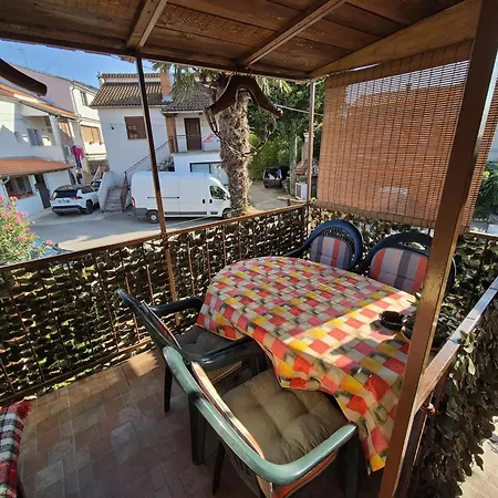 Koza Apartman - 100meter Strand, Beach, Spiaggia * Poreč