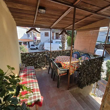 Koza Apartman - 100meter Strand, Beach, Spiaggia Lägenhet
