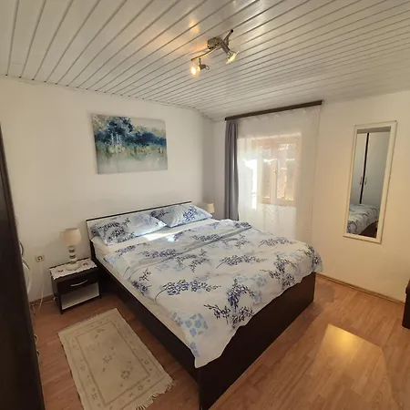 Koza Apartman - 100meter Strand, Beach, Spiaggia *